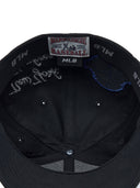 SIGNATURE PATCH STRUCTURED BALLCAP