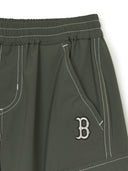 Outdoor Stitches Woven Cargo Pants