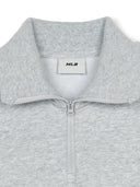 Varsity Color Block Sweatshirt