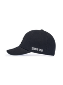 Signature Bukchon Exclusive Unstructured Ballcap
