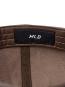 Damage Washing Unstructured Ball Cap