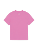 Summer Fruits Lifestyle Front Graphic Over Fit T-shirt