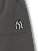 OUTDOOR SEERSUCKER SHORTS(SET)