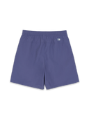 Basic Small Logo Cotton Touch Woven 6in Shorts