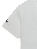 Basic Back Street Logo Over Fit T-shirt