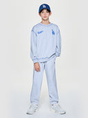 [ONLINE EXCLUSIVE] BASIC Sweatshirt Set