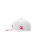 Megabear Mesh Snapback