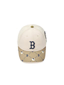 [cool Field] Monobear Mesh Ballcap