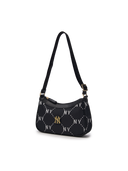 Dia Monogram Jqd Mini Hobobag
