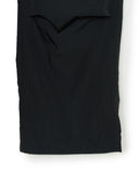 Woman Gorpcore Ribbon Cargo Wide Pants