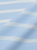 Outdoor Basic Striped T-shirt