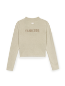 Women's Basic Vintage Washing Cardigan