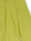 Gorpcore Light Weight Ribstop Windbreaker