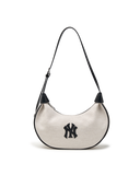 Basic Canvas Hobo Bag