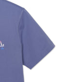 Classic Vintage Monogram Tonal Big Lux Over Fit T-shirt
