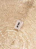 Summer Knit Dome Fit Bucket Hat