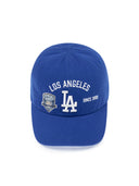 Patch Unstructured Ballcap