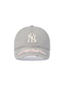 Street Address Unstructured Ballcap
