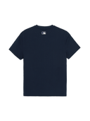 SHERIFF SMALL LETTERING LOGO REGULAR-FIT T-shirt