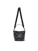 Classic Monogram Embo Bucket Bag
