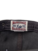 Basic Washing Unstructured Ball Cap