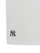 Basic Street Logo Sleeveless T-Shirts