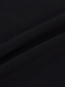 Women's Basic Small Logo Slim Fit T-shirt