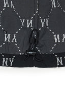 Dia Monogram Hot Summer Windbreaker
