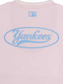 Varsity Vest Short Slv Set (girl's)