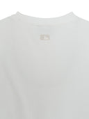 Women's Basic Crop Comfortable T-shirts