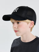 Varsity All Mesh Ballcap
