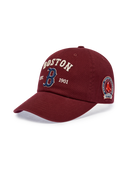 Coopers Town Patch Unstructured Ballcap