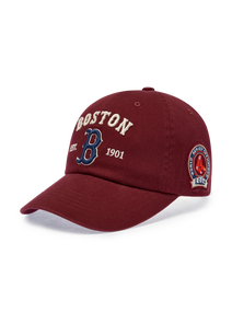 Coopers Town Patch Unstructured Ballcap