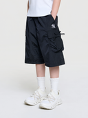 [CAPSULE] STREET Girl's Bermuda Pants
