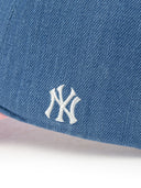 MEGABEAR FRIENDS FRONT LOGO BALL CAP
