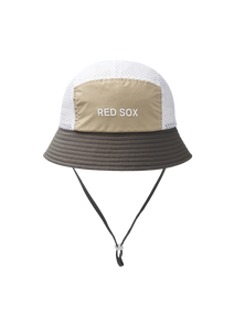 Outdoor Mesh Camp Hat