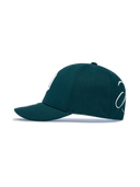 SIGNATURE CURSIVE STRUCTURED BALLCAP