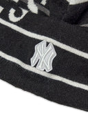 SPORTIVE POM POM BEANIE