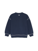 Varsity Pocket Sweatshirt