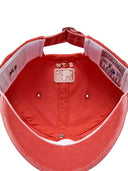 Pigment Washing Ballcap