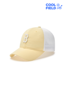 [cool Field] Ace Mesh Ballcap