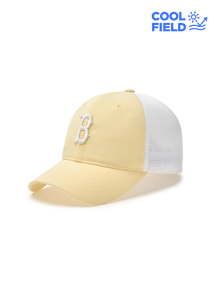 [cool Field] Ace Mesh Ballcap