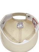 NANO ROOKIE BALLCAP