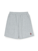 Basic Small Logo Shorts