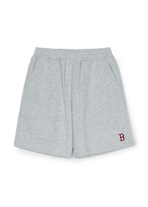 Basic Small Logo Shorts