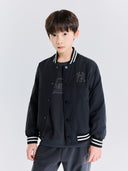Street Varsity Jumper