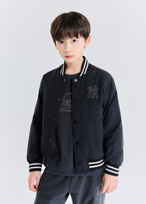 Street Varsity Jumper