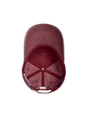 Vintage Color Washing Unstructured Ballcap