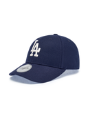 SIGNATURE PATCH STRUCTURED BALLCAP