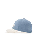 Varsity Cursive Ballcap